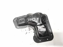 Citroen DS3 Oil sump 967543188003