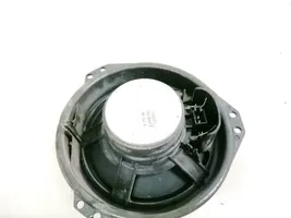 Opel Meriva A Haut-parleur de porte avant 9175188