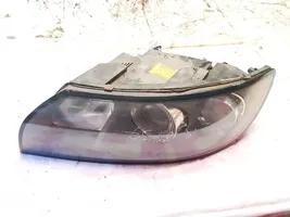 Volvo V50 Lampa przednia 30678912