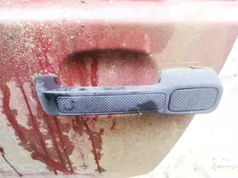 Fiat Uno Front door exterior handle 