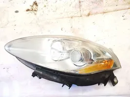 Fiat Bravo Headlight/headlamp 51757538