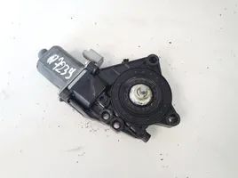 Hyundai i30 Front door window regulator motor 824602r000