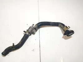 Volkswagen PASSAT B3 Engine coolant pipe/hose 191819911A