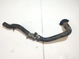 Volkswagen PASSAT B3 Engine coolant pipe/hose 191819911A