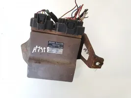 Toyota Avensis Verso Fuel injection control unit/module 8987120030