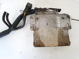 Rover 414 - 416 - 420 Sterownik / Moduł ECU 0281001418