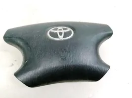Toyota Avensis Verso Airbag dello sterzo 