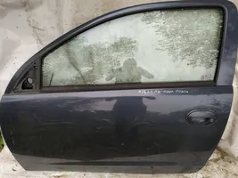 Opel Corsa C Etuovi melynos