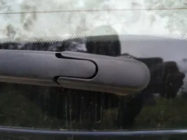 Opel Corsa C Aizmugurējā loga tīrītāja motoriņš 