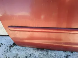 Volkswagen Sharan Front door trim (molding) 
