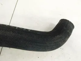 Opel Antara Tubo flessibile intercooler 