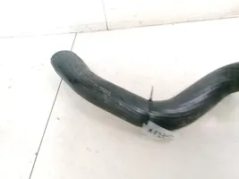 Opel Omega B1 Intercooler hose/pipe 