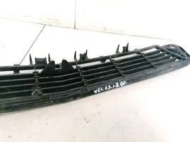 Opel Vectra C Grille inférieure de pare-chocs avant 09186126