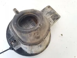 Skoda Fabia Mk1 (6Y) Bouchon, volet de trappe de réservoir à carburant 6y5010298l