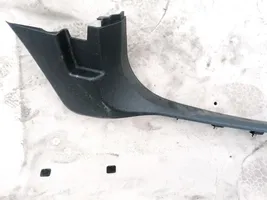 Opel Astra J Copertura del rivestimento del sottoporta anteriore 13259198