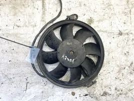 Volkswagen PASSAT B5.5 Kale ventilateur de radiateur refroidissement moteur 