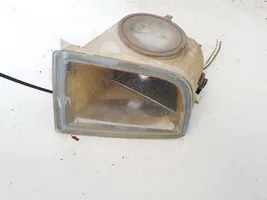Skoda Fabia Mk1 (6Y) Światło przeciwmgłowe przednie 6y0941700