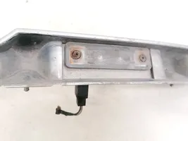 Opel Astra G Number plate light E353068