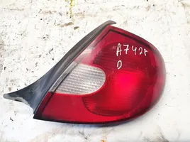 Dodge Neon Lampa tylna cc5288526a