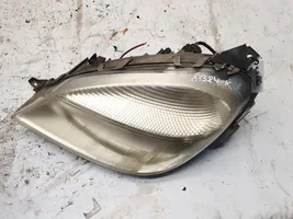 Mercedes-Benz Vaneo W414 Headlight/headlamp 0301189201