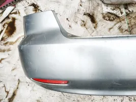 Mazda 6 Zderzak tylny sidabriinis