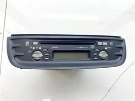 Nissan Almera Tino Radio / CD/DVD atskaņotājs / navigācija 28185bu007