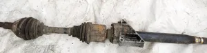 Opel Vectra C Front driveshaft 