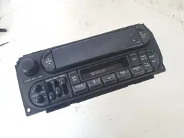 Dodge Neon Panel / Radioodtwarzacz CD/DVD/GPS p04858584ah