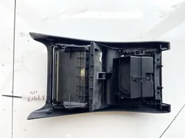 Skoda Octavia Mk2 (1Z) Rejilla de ventilación central del panel 1Z0819203