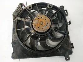 Opel Astra H Convogliatore ventilatore raffreddamento del radiatore 24467444