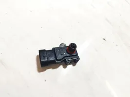 Opel Zafira B Air pressure sensor 