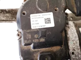 Opel Zafira C Wiper motor w000027365