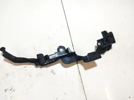 Renault Megane II Osłona paska / łańcucha rozrządu 8200397009