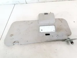 Toyota Yaris Verso Sun visor 