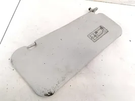 Toyota Yaris Verso Sun visor 