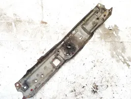 Opel Corsa C Radiator support slam panel 