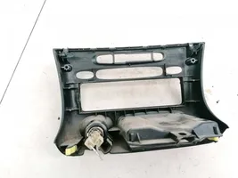 Toyota Yaris Verso Inne części wnętrza samochodu 8622052010