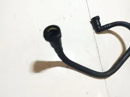 Peugeot 807 Fuel line/pipe/hose 