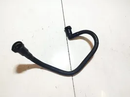 Peugeot 807 Fuel line/pipe/hose 