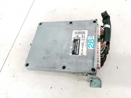 Toyota Yaris Verso Sterownik / Moduł ECU 8966152280