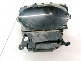 Toyota Yaris Verso Nopeusmittari (mittaristo) 8380052510