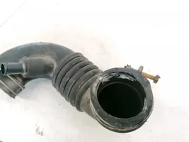 Toyota Yaris Verso Air intake hose/pipe 