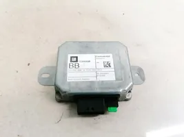 Opel Mokka Unité / module navigation GPS 13306648