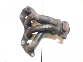 Honda Stream Exhaust manifold 