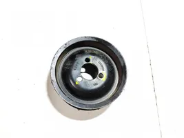 Opel Insignia A Poulie de pompe à eau 55565004