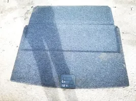 Volkswagen Golf V Trunk/boot mat liner 1k0010344l