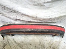 Toyota Celica T180 Rear bumper raudonas