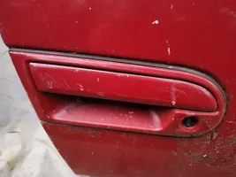 Mitsubishi Eclipse Poignée extérieure de porte avant 