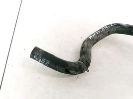 Opel Antara Engine coolant pipe/hose 