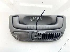 KIA Carnival Uchwyt / Rączka sufitowa tylna 0k55251320